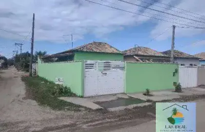 Casa com 2 quartos à venda no Nova Califórnia (Tamoios), Cabo Frio 