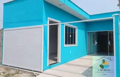 Casa com 1 quarto à venda em Unamar, Cabo Frio 