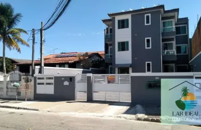 Apartamento com 3 quartos para alugar no Fluminense, São Pedro da Aldeia 