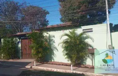 Casa com 2 quartos à venda na Vila Verde, Armação dos Búzios 