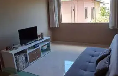 Apartamento com 2 quartos à venda no Verdes Mares, Rio das Ostras 