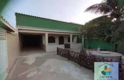Casa com 3 quartos à venda no Aquarius (Tamoios), Cabo Frio 