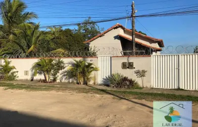Casa com 3 quartos à venda em Três Vendas, Araruama 