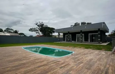 Casa com 3 quartos à venda no Vilatur, Saquarema 