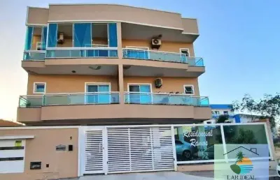 Apartamento em nova são pedro - são pedro da aldeia-rj