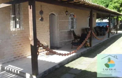 Casa com 3 quartos à venda na Praia Rasa, Armação dos Búzios 