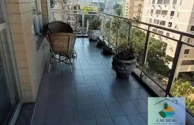 Apartamento com 4 quartos à venda na Freguesia (Ilha do Governador), Rio de Janeiro 