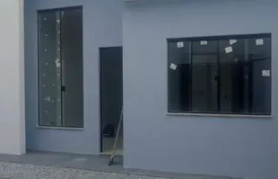 Casa com 3 quartos no bairro mariléa - rio das ostras