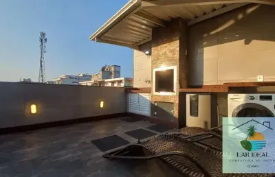 Apartamento com 4 quartos à venda no Centro, Cabo Frio 