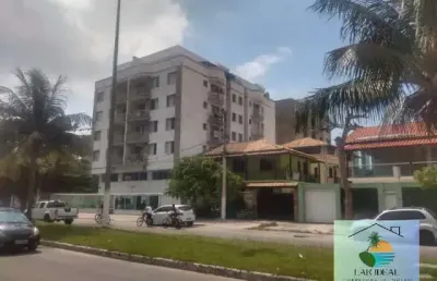 Apartamento com 4 quartos à venda no Braga, Cabo Frio 
