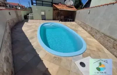 Casa com 2 quartos à venda no Peró, Cabo Frio 