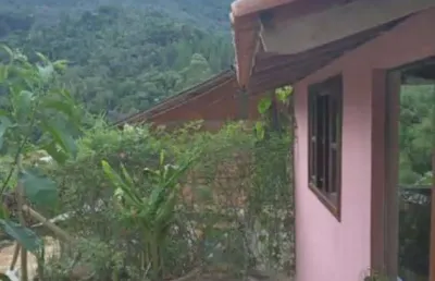 Casa com 1 quarto à venda no Lumiar, Nova Friburgo 