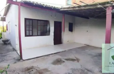 Casa com 3 quartos à venda na Vila Verde, Armação dos Búzios 