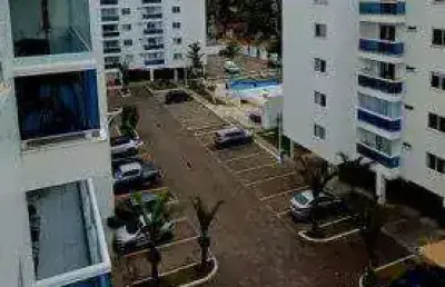 Apartamento com 3 quartos à venda no Recreio, Rio das Ostras 