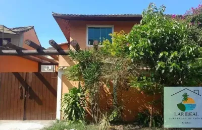 Casa com 3 quartos à venda na Praia Rasa, Armação dos Búzios 