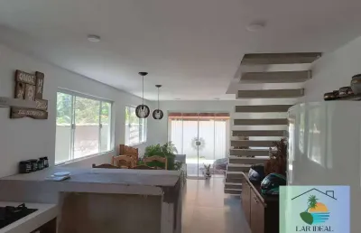 Casa com 2 quartos à venda no Geribá, Armação dos Búzios 