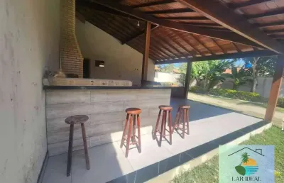 Casa com 4 quartos à venda no José Gonçalves, Armação dos Búzios 