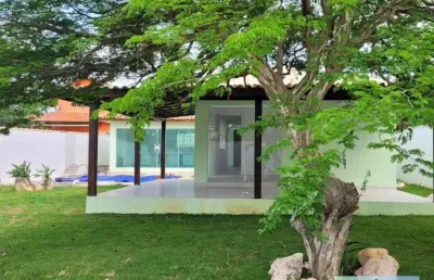 Casa com 3 quartos à venda em Caravelas, Armação dos Búzios 