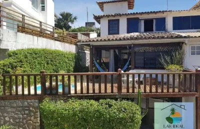 Casa com 3 quartos à venda em Manguinhos, Armação dos Búzios 