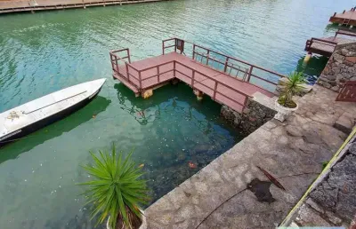 Casa com 5 quartos à venda na Marina, Armação dos Búzios 
