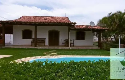 Casa com 4 quartos à venda na Praia da Tartaruga, Armação dos Búzios 