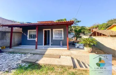 Casa com quintal amplo maria joaquina em búzios - rj