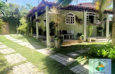 Casa com 2 quartos à venda no Jardim Peró, Cabo Frio 