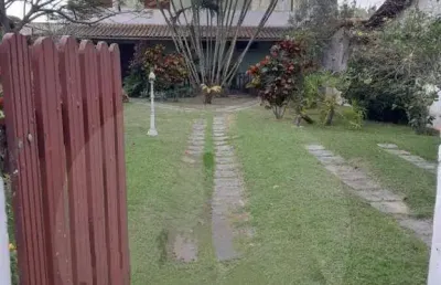 Casa com 3 quartos à venda na Praia Seca, Araruama 