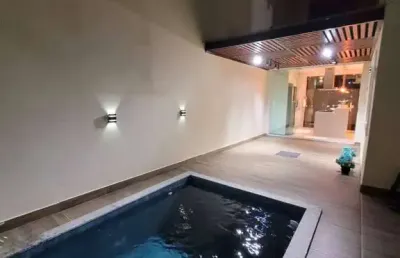 Casa com 3 quartos à venda na Praia Rasa, Armação dos Búzios 