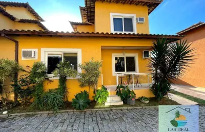 Casa com 3 quartos à venda na Praia Rasa, Armação dos Búzios 