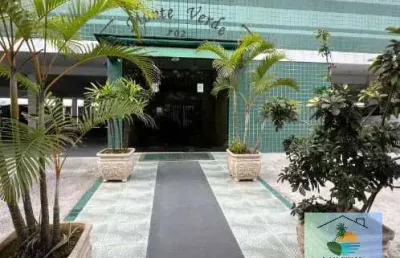 Cobertura duplex  mobiliada no bairro vila nova  - cabo frio