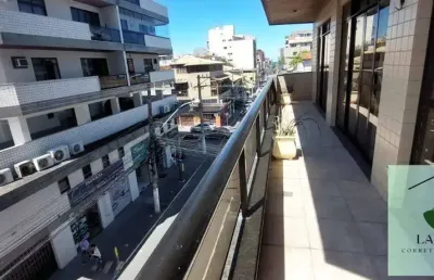 Apartamento com 3 quartos à venda no Centro, Cabo Frio 