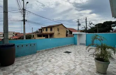 Apartamento 1 quarto à 100 metros da praia de figueira -  arraial do cabo