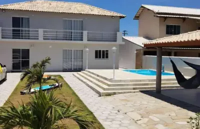 Casa com 3 quartos à venda no Figueira, Arraial do Cabo 