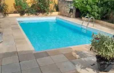 Casa com 4 quartos à venda em Iguabinha, Araruama 