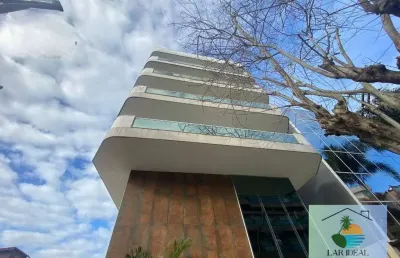 Cobertura c/ localização privilegiada no bairro da passagem - cabo frio