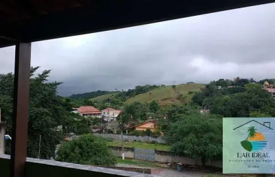 Prédio comercial e residencial em cachoeiras de macacu - rj