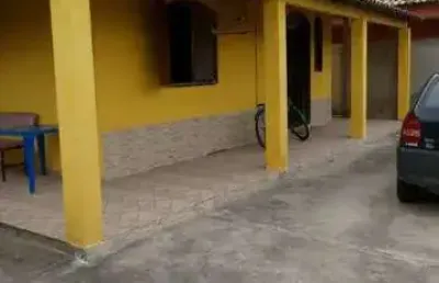 Casa com 2 quartos à venda em Guriri, Cabo Frio 