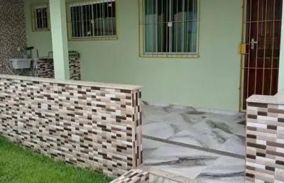 Casa com 2 quartos à venda no Coqueiral, Araruama 