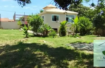 Casa nova e aconchegante em balneário são pedro - são pedro da aldeia