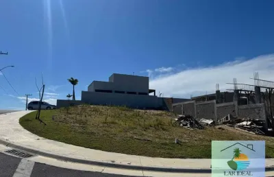Terreno em condomínio alto padrão  - viverde ii são pedro da aldeia
