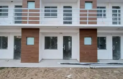 Apartamento com 1 quarto à venda no Figueira, Arraial do Cabo 