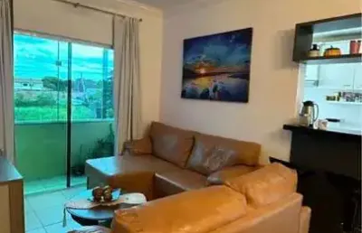Apartamento aconchegante no chácara marilea, rio das ostras-rj