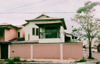 Casa com 4 quartos à venda no Jardim Campomar, Rio das Ostras 