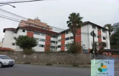 Apartamento com 1 quarto à venda no Alto, Teresópolis 