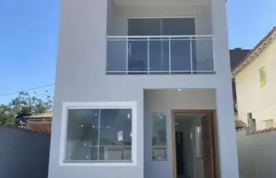 Casa com 3 quartos à venda na Praia Rasa, Armação dos Búzios 