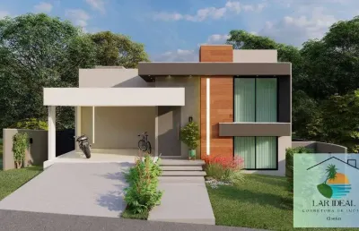 Duplex de  alto padrão no viverde i rio das ostras -rj