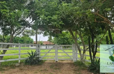 Oportunidade: sítio à venda em são pedro da aldeia- rj