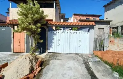 Casa com 2 quartos à venda no São Mateus, São Pedro da Aldeia 