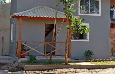 Casa em condomínio fechado com 1 quarto à venda na Tucuns, Armação dos Búzios 
